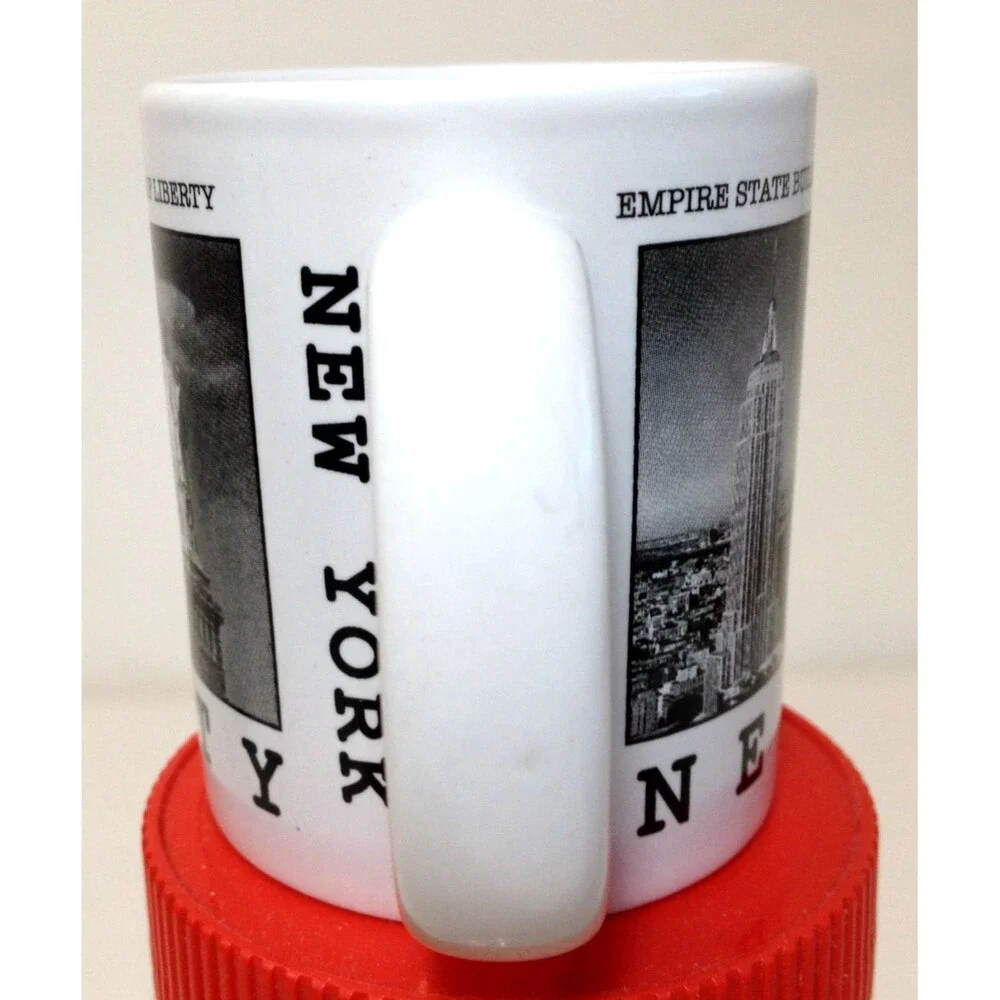 N/A vintage souvenir